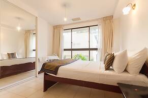 Colombo Residencies