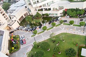 Colombo Residencies