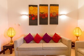 Colombo Residencies