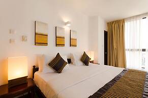 Colombo Residencies
