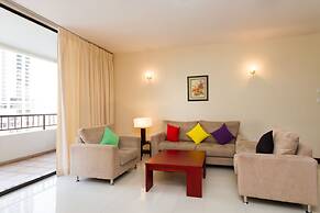Colombo Residencies