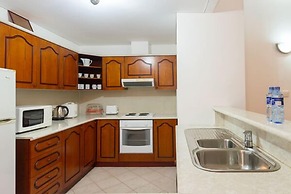 Colombo Residencies
