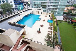Colombo Residencies