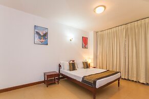 Colombo Residencies