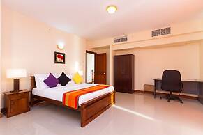 Colombo Residencies