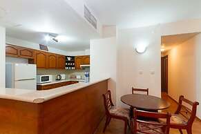 Colombo Residencies