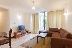 Colombo Residencies