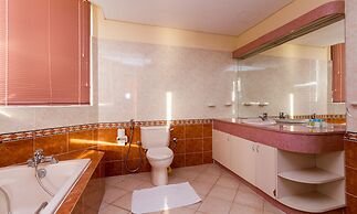 Colombo Residencies