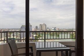 Colombo Residencies