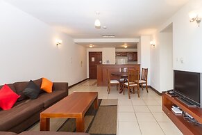 Colombo Residencies
