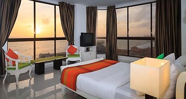 Colombo Residencies