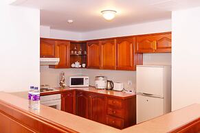 Colombo Residencies