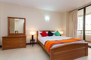 Colombo Residencies