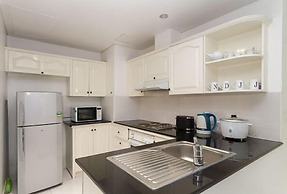 Colombo Residencies
