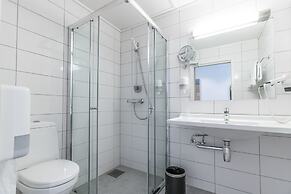 Almaas Hotell Stord