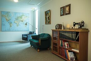 Almaas Hotell Stord