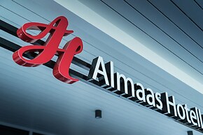 Almaas Hotell Stord