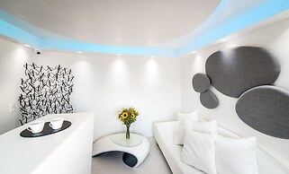 Elite Luxury Suites
