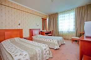 Hotel Mirage