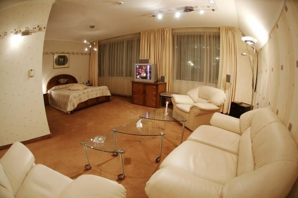 Hotel Mirage