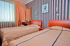 Hotel Mirage
