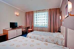 Hotel Mirage