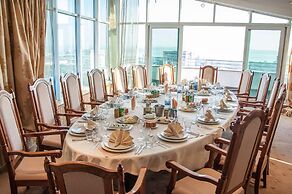 Hotel Mirage