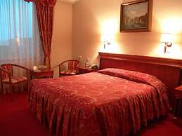 Hotel Mirage
