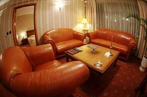 Hotel Mirage