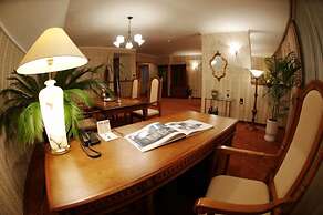 Hotel Mirage