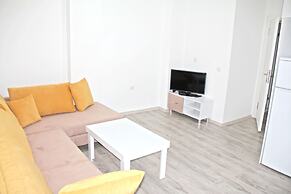 Antalya Suits