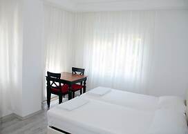 Antalya Suits