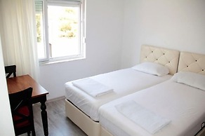 Antalya Suits