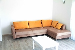 Antalya Suits