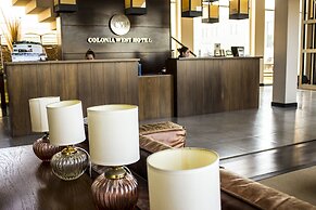 Colonia West Hotel - All Inclusive