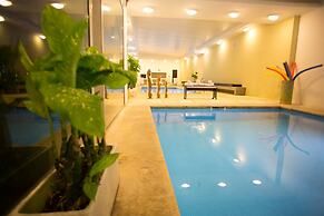 Colonia West Hotel - All Inclusive