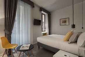 Navona Theatre Hotel