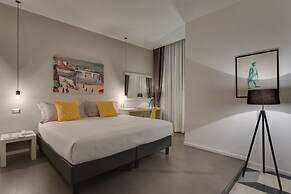 Navona Theatre Hotel