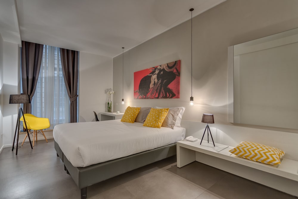 Navona Theatre Hotel