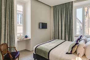 Navona Theatre Hotel