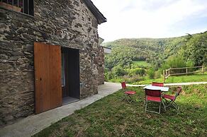 Casa Rural Can Soler de Rocabruna