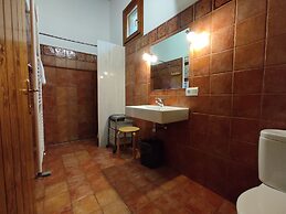 Casa Rural Can Soler de Rocabruna