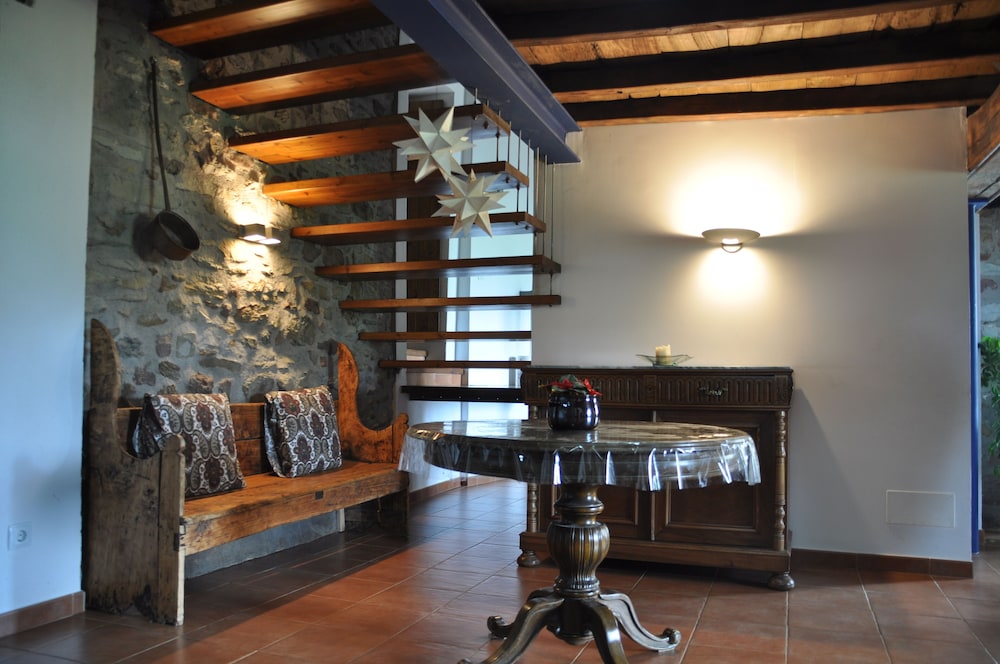 Casa Rural Can Soler de Rocabruna