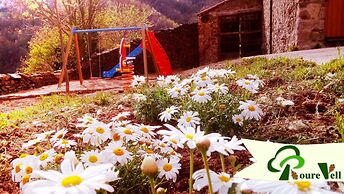 Casa Rural Can Soler de Rocabruna