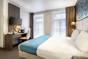 Dansaert Hotel