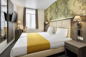 Dansaert Hotel