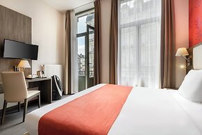 Dansaert Hotel