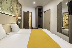 Dansaert Hotel