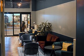 Dansaert Hotel