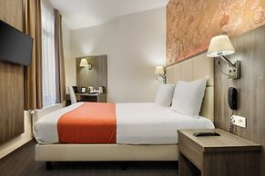 Dansaert Hotel